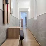 Lejlighed Luminosa Bright Flat With Ac Budapest