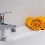 Lejlighed Luminosa Bright Flat With Ac Budapest