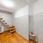 Luminosa Bright Flat With Ac * Budapest