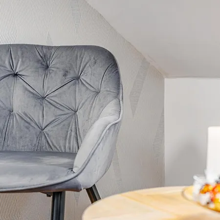 Lejlighed Luminosa Bright Flat With Ac *