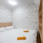 Apartman Luminosa Bright Flat With Ac Budapest