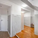 Apartman Luminosa Bright Flat With Ac *