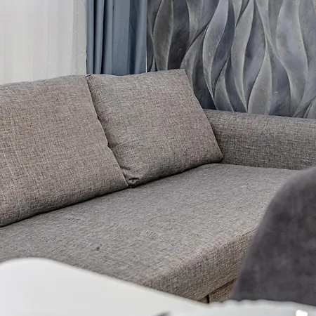 Luminosa Bright Flat With Ac * Budapest