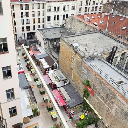 Luminosa Bright Flat With Ac *