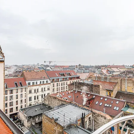 Luminosa Bright Flat With Ac *