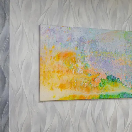 Luminosa Bright Flat With Ac 布达佩斯