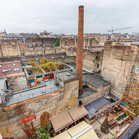 Luminosa Bright Flat With Ac 公寓