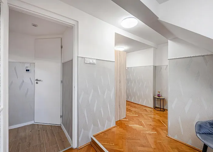 Apartamento Luminosa Bright Flat With Ac *