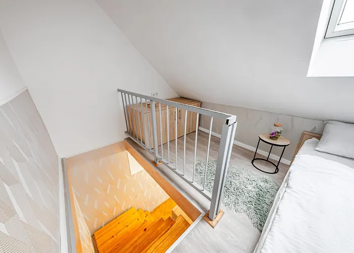 Apartamento Luminosa Bright Flat With Ac *
